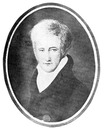 Johann Friedrich Ludwig Follenius