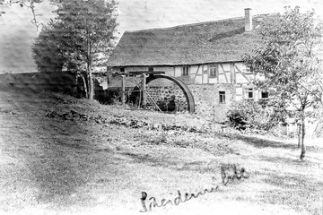 Scheidemühle